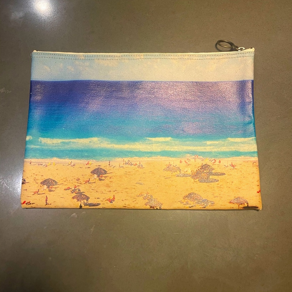 Madewell Clutch